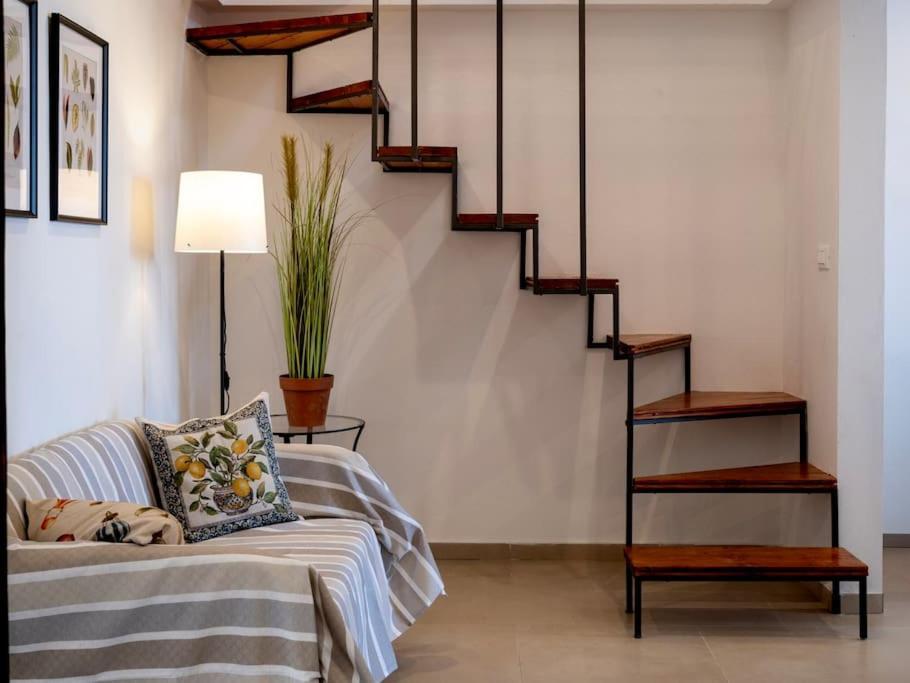 Tuscan Tempo Firenze Chic Double Retreat Bagian luar foto