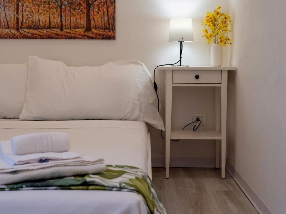 Tuscan Tempo Firenze Chic Double Retreat Bagian luar foto